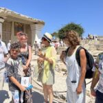 Heraklion: Knossos Private Guided Tour & Skip-the-Line Entry - The Private Guide: Knowledge and Personal Touch