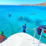 Heraklion: Luxe Catamaran Sailing Cruise to Dia Island with Lunch - Overall Value and Experience Quality