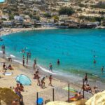 Heraklion: Matala Beach, Hippie Caves, and Gortyn Day Trip - Frequently Asked Questions