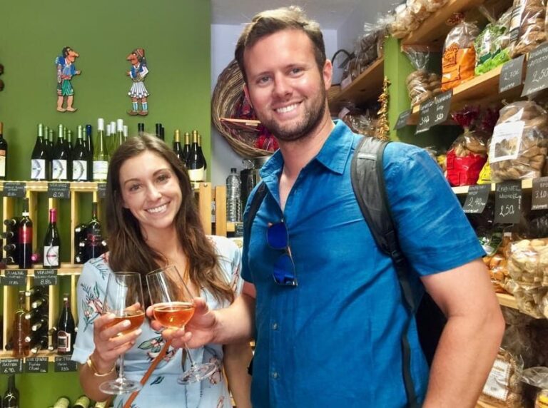 Heraklion: Off the beaten path walking tour inc. tastings - Who Should Book This Tour?