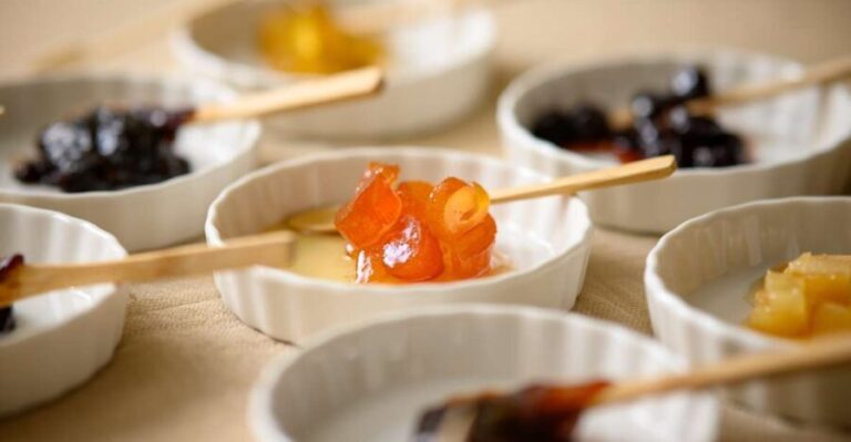 Heraklion: Private Beekeeping Experience with Honey Tasting - Authenticity and Review Highlights