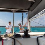 Heraklion: Private Catamaran Cruise to Dia with Meal & Drinks - Final Thoughts