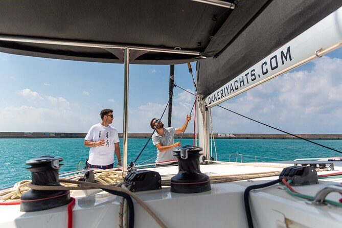 Heraklion: Private Catamaran Cruise to Dia with Meal & Drinks - Final Thoughts