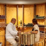 Heraklion Private Half-Day Gastronomy Diaries Experience in Lyrarakis Winery - The Sum Up