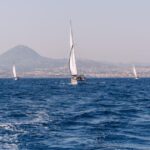Heraklion: Private Sailboat Trip with Swimming, Meal &Drinks - The Itinerary Breakdown