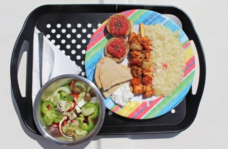 Heraklion: Private sailing to Dia Island with Lunch - A Practical Look at the Details