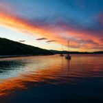 Heraklion: Private Sunset Cruise to Dia Island - Sunset and Scenic Views