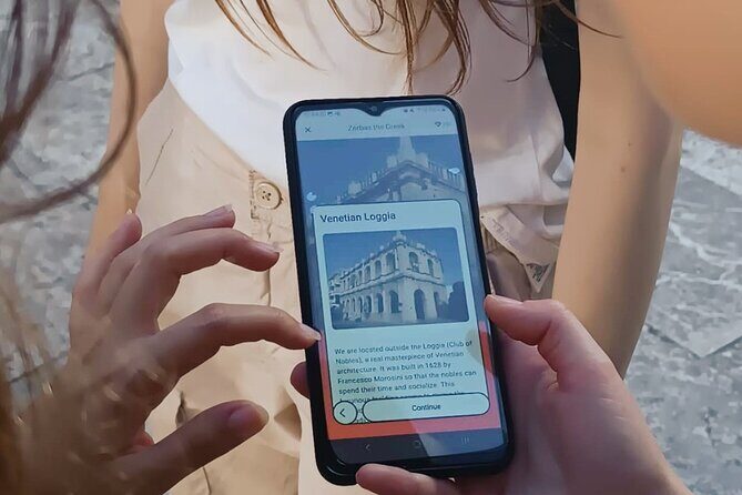 Heraklion Private Treasure Hunt with Food Stops - Authentic Food & Cultural Experiences