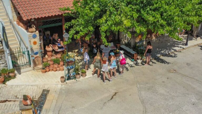 Heraklion: Rethymno and Western Crete Highlights Day Trip - Exploring the Itinerary: A Closer Look