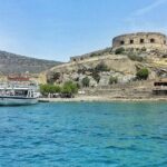 Heraklion : Spinalonga, Agios Nikolaos , Elounda Boat Tour & BBQ - What’s Included and What’s Not