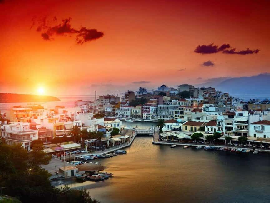 Heraklion: Spinalonga, Agios Nikolaos, & Elounda Tour - A Deep Dive into the Tour Experience