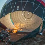 Heraklion: Sunrise Balloon Flight & Sunset Catamaran Cruise - Why This Tour Is a Great Choice
