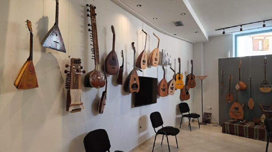 Heraklion Tour: Archaeological Museum with Tasting & Music - The Sum Up: Who Will Love This Tour?