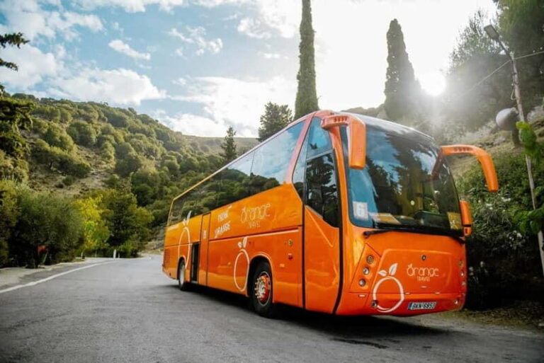 Heraklion:Cretan Evening with Traditional Dinner&Dance Show - Who Will Love This Experience?