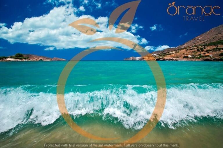 Heraklion:Gramvousa & Balos Bus and Boat tour with Lunch . - Practical Details & What to Bring