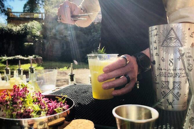 HERBS LAB - from plant to glass - FAQs