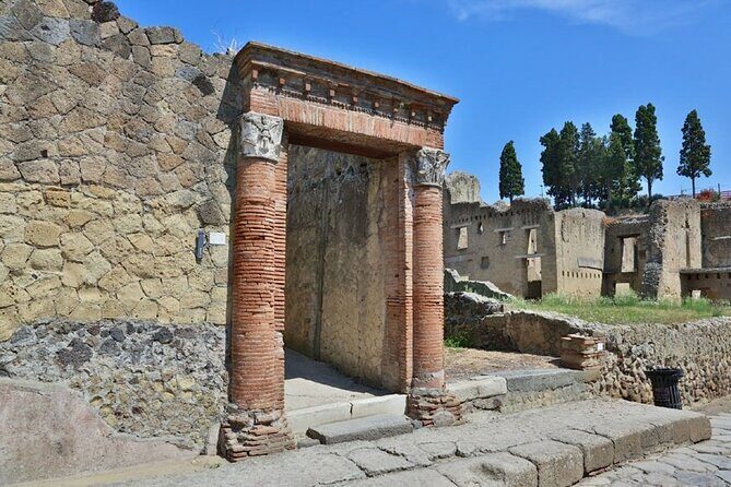 Herculaneum Archaeological Private Tour - Final Thoughts