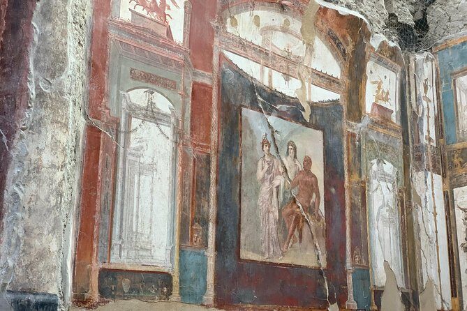 Herculaneum Guided Tour with Your Archaeologist - Final Thoughts: Is This Tour for You?