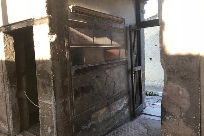 Herculaneum - Private Tour (skip-the-line admission included) - Frequently Asked Questions
