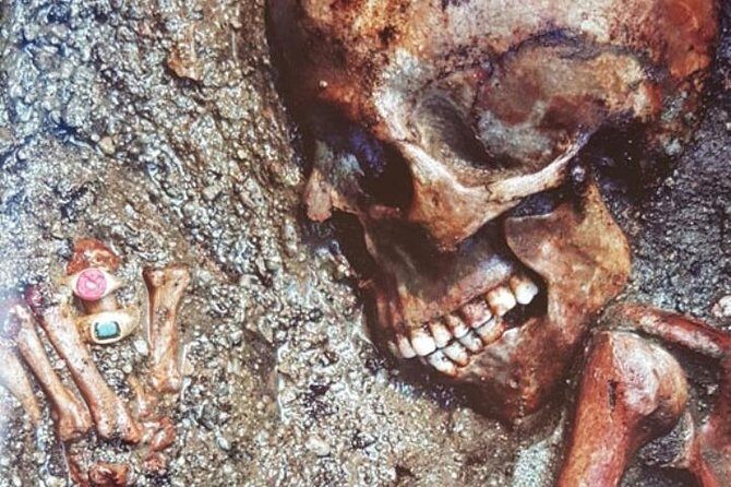 Herculaneum Private Two-hour Tour With A Real Archaeologist - A Closer Look at the Itinerary