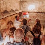 Herculaneum Small Group Tour and Ticket With an Archaeologist - The Experience in Detail: What to Expect