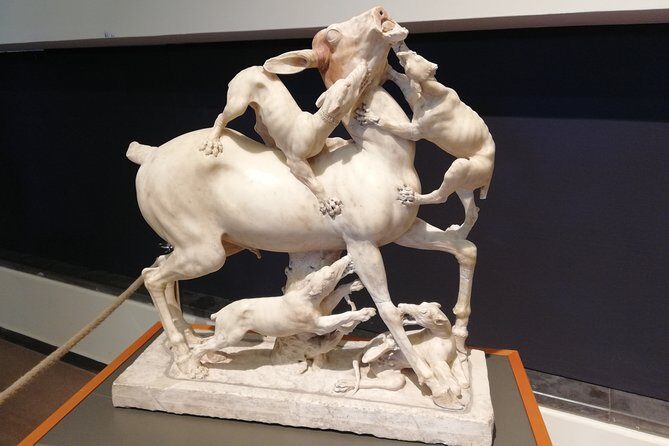 Herculaneum walking tour - FAQ