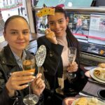 "Here We Go Again" London Afternoon Tea Bus - Analyzing the Value and Practicalities