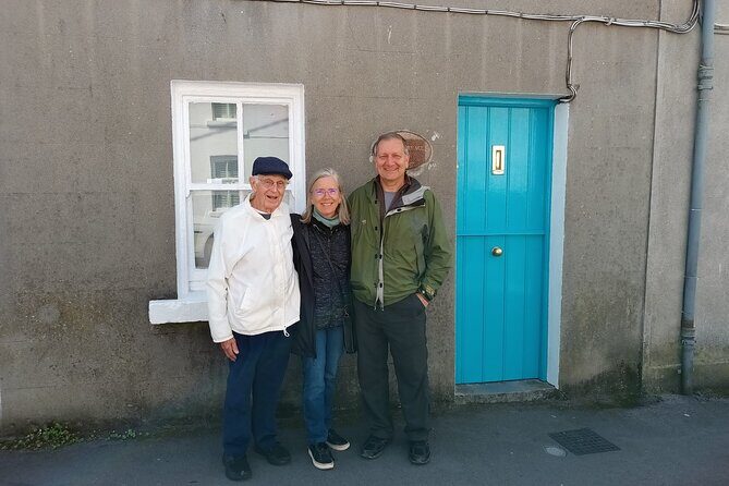HerGalway Walking Tour - A Deep Dive into the Galway Women’s History Tour