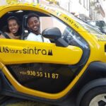 Heritage and Nature ECAR GPS/Audioguide EN ES FR IT DE DU - The Value of This Tour