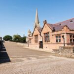Heritage and Stories: A Comprehensive Derry Private Walking Tour - Who Should Consider This Tour?