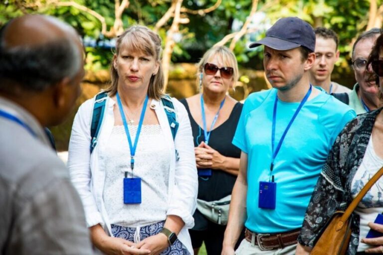 Heritage of the Titanic: Southampton Private Walking Tour - Who Will Enjoy This Tour?