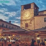 Heritage on a Plate Kotor's Walking & Cooking Adventure - The Culinary Journey