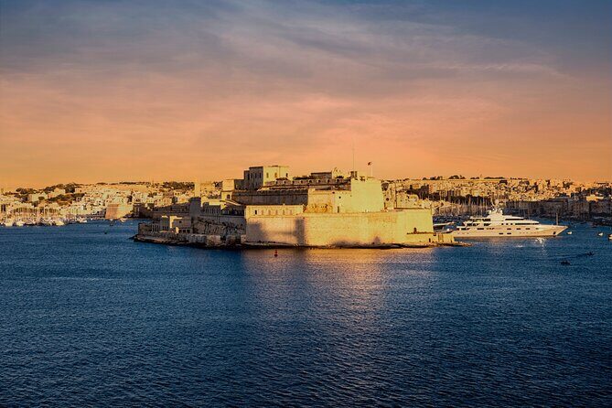 Heritage Pass in Malta - The Itinerary Breakdown