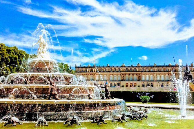 Herrenchiemsee Palace EXCLUSIVE Lake Chiemsee Tour with Salzburg or EAGLE'S NEST from Munich - The Verdict: Who Will Love This Tour?
