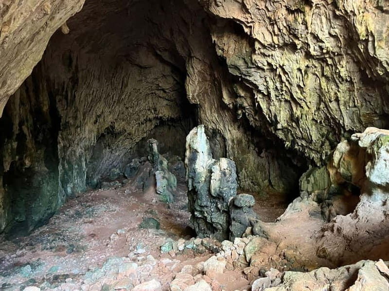 Hersonissos: Buggy Safari Adventure Tour - An In-Depth Look at the Hersonissos Buggy Safari Tour