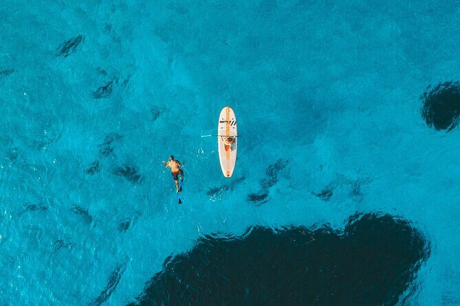 Hersonissos: Private Sunset Catamaran Cruise, Snack & Drinks - Why This Tour Works