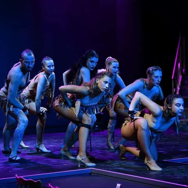 Hersonissos: Spectacular Dinner Show Ticket - The Sum Up: Who Will Love This Experience?