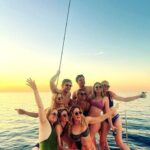 Hersonissos: Sunset Catamaran Cruise with Snacks and Drinks - Practical Considerations and Tips
