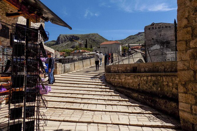 Herzegovina Tour from Sarajevo - Day Tour - What to Expect from Transportation and Timing