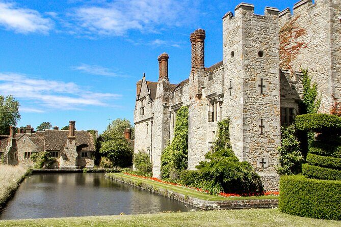 Hever Castle Escape Private Day Trip from London - Why This Tour Works for Different Travelers