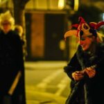 Hex and the City Halloween walking Tour - The Experience from a Visitor’s Perspective