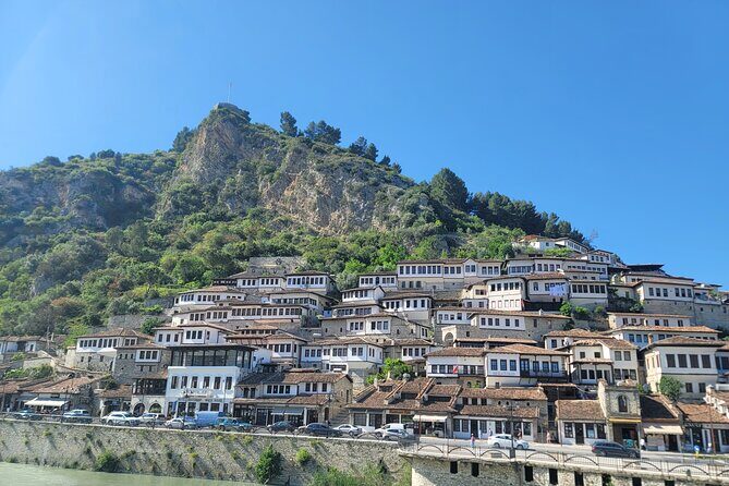 Hey Albania: Berat Castle & Icons UNESCO Tour with Local Guide - Is It Worth the Price?