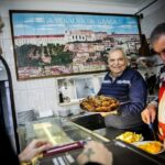 Hidden Flavors of the Hillside: Mouraria & Graça - Practical Details and What to Expect