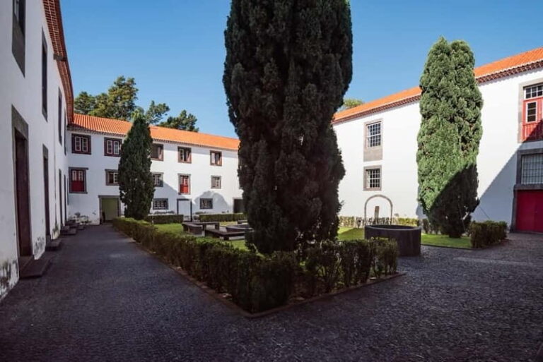 Hidden Funchal: Stories & Secrets Tour - Who Will Enjoy This Tour?