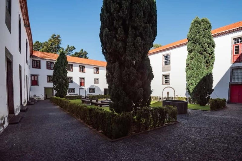 Hidden Funchal: Stories & Secrets Tour - Who Will Enjoy This Tour?