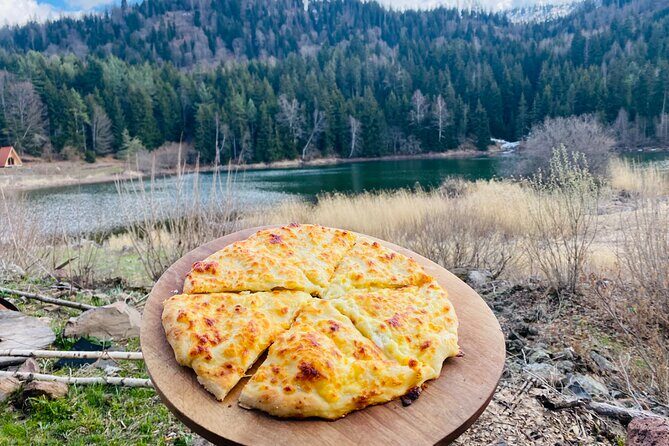 Hidden Gem With Salou Near Tbilisi - The Value of This Experience