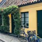 Hidden gems from old Malmö - A Closer Look at the Tour Experience