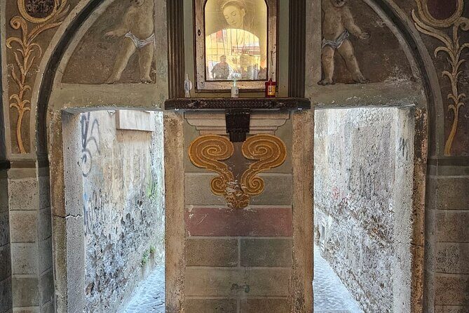 Hidden Gems of Rome Walking Tour - Final Thoughts