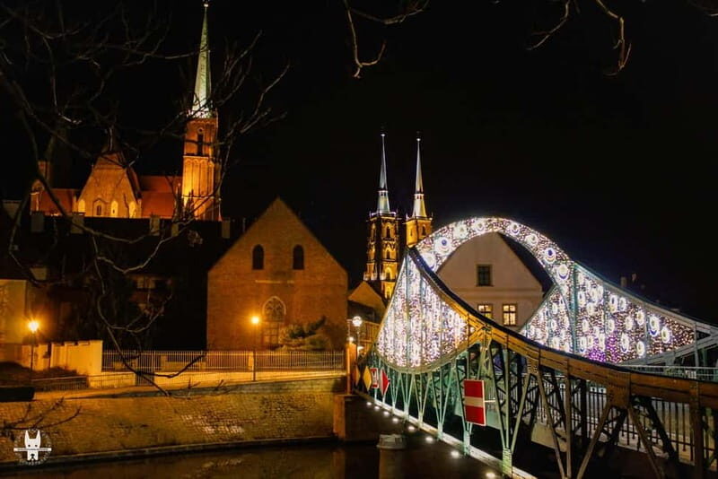 Hidden Gems of Wrocaw Tour - What Makes This Tour Valuable?