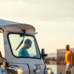 Hidden Gems of Zadar Eco tuk tuk Tour - Practical Details